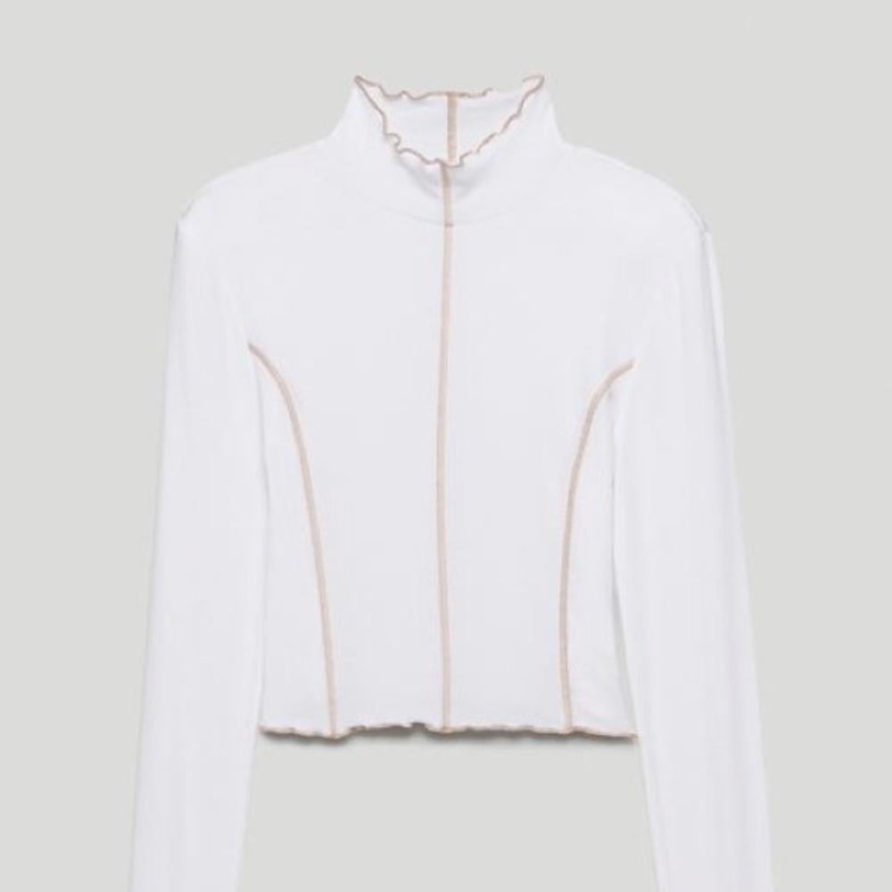 Sunday Best Ross Turtleneck